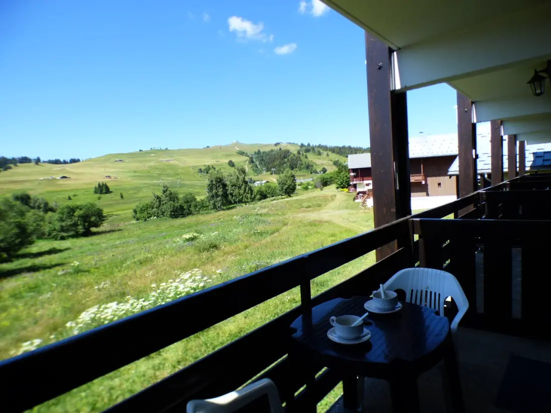 Residence Village Bat 5-6