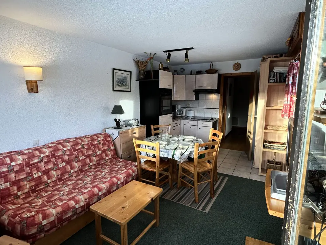 Residence Village Bat 5-6