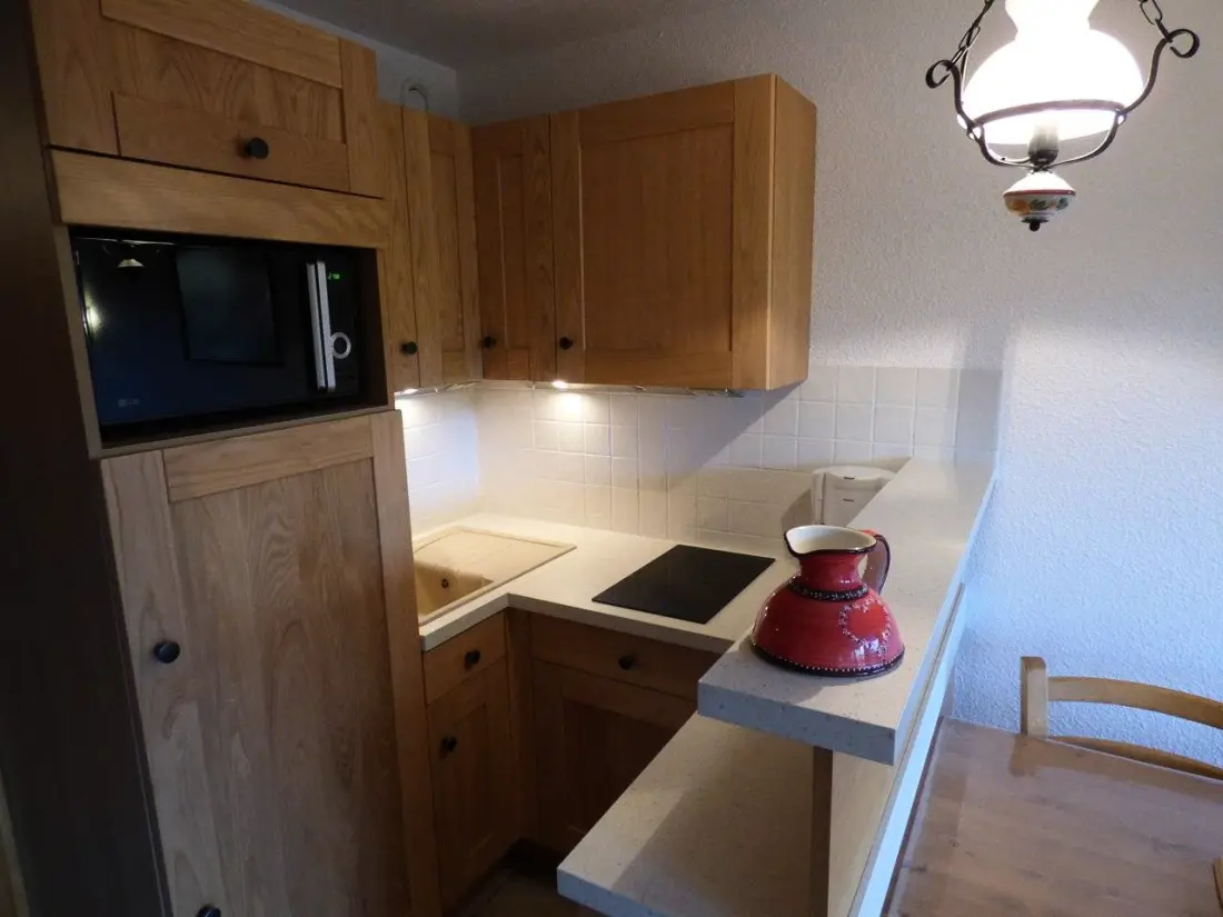 Residence Village Bat 5-6