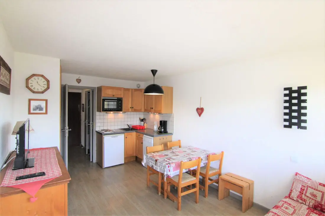 Residence Village Bat 5-6