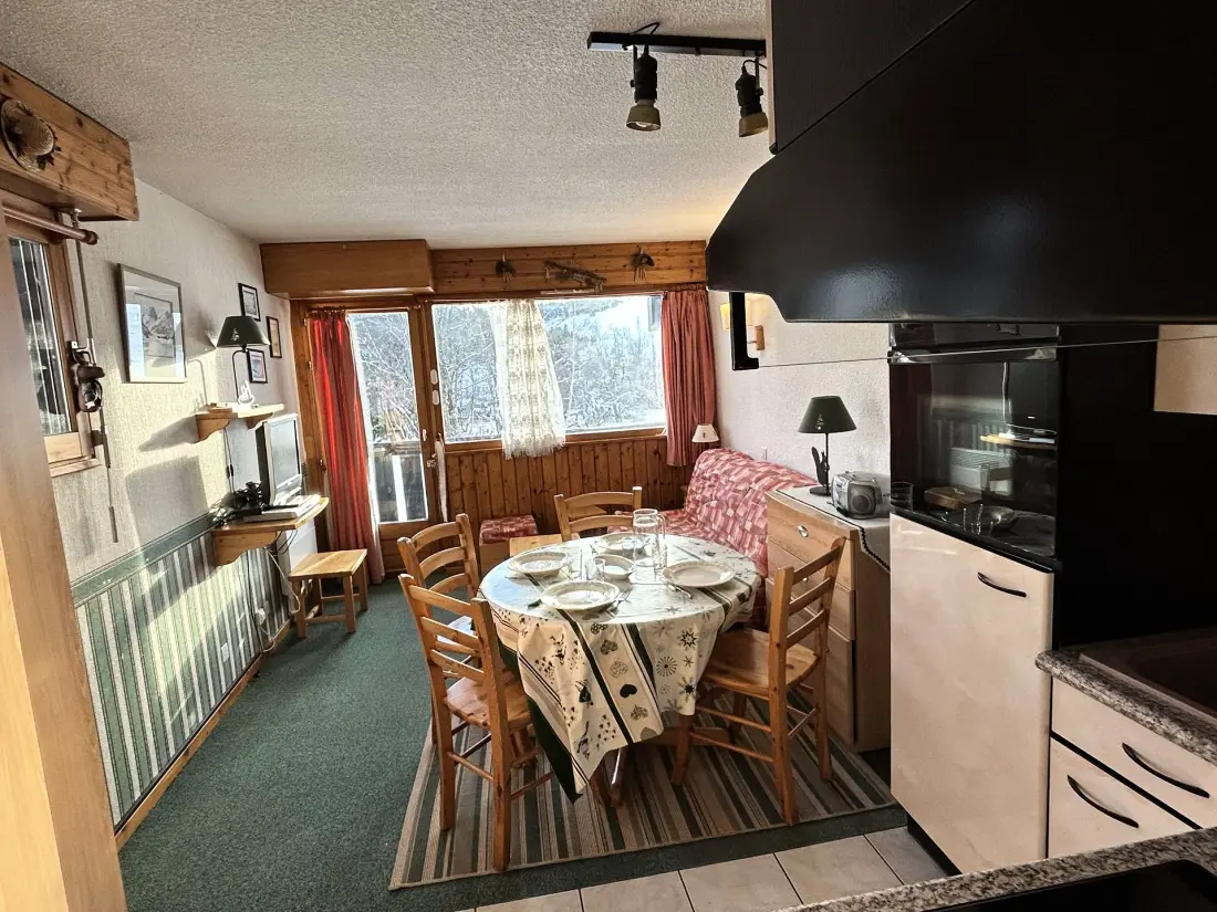 Residence Village Bat 5-6