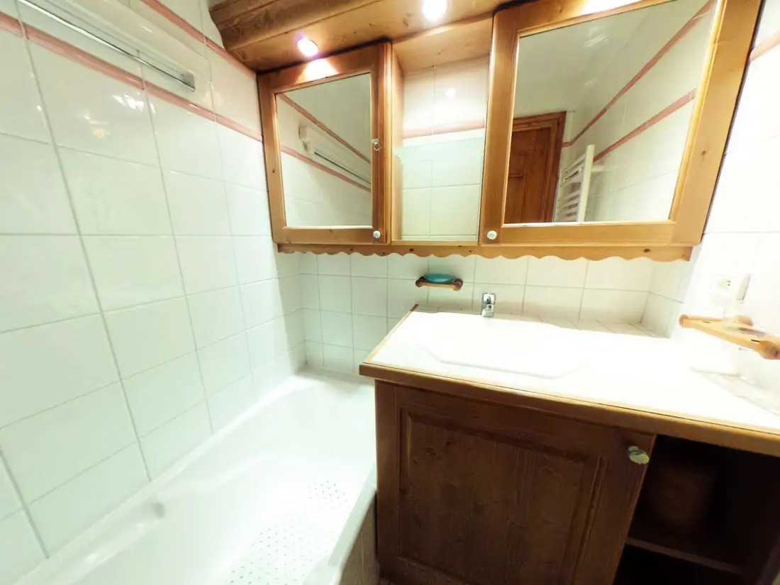 Residence Village Des Lapons Bat G