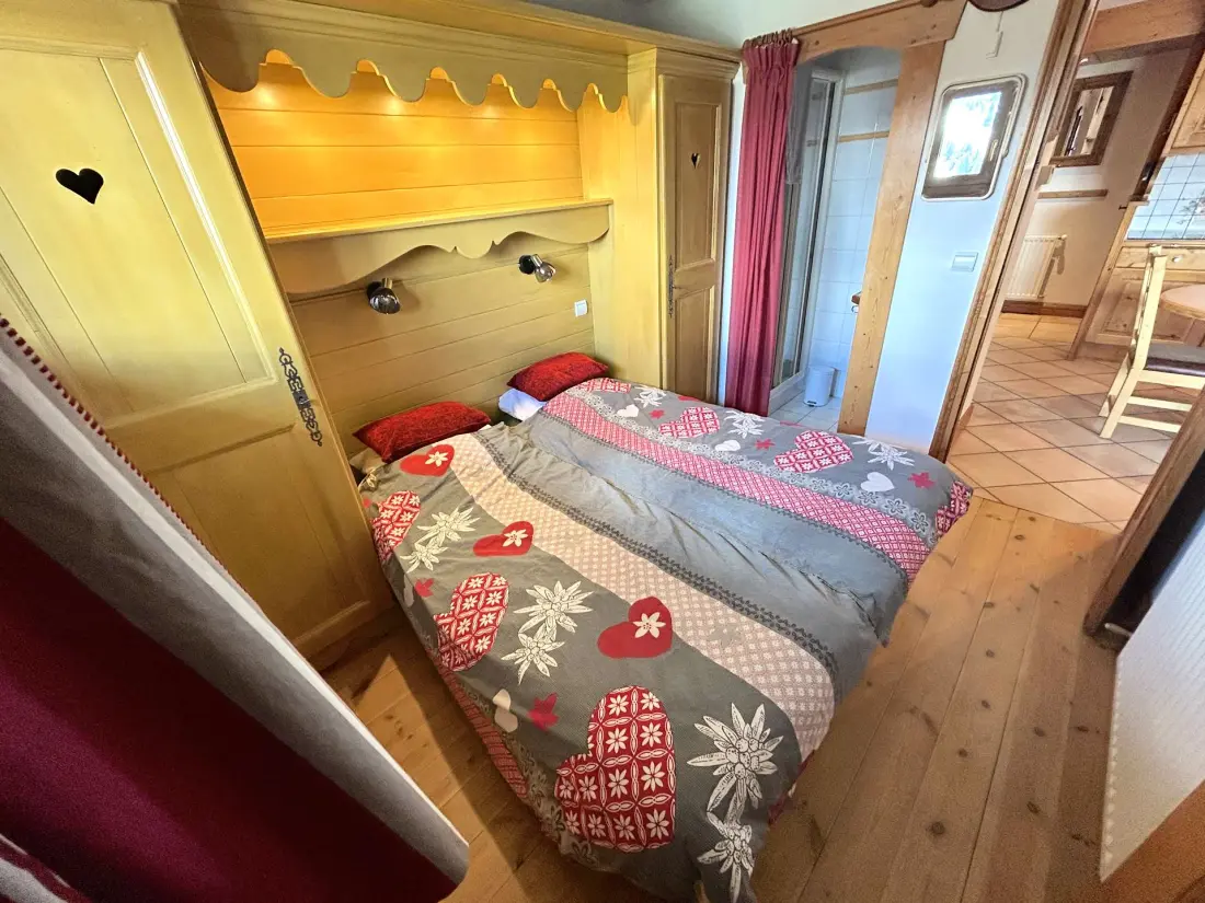 Residence Village Des Lapons Bat G