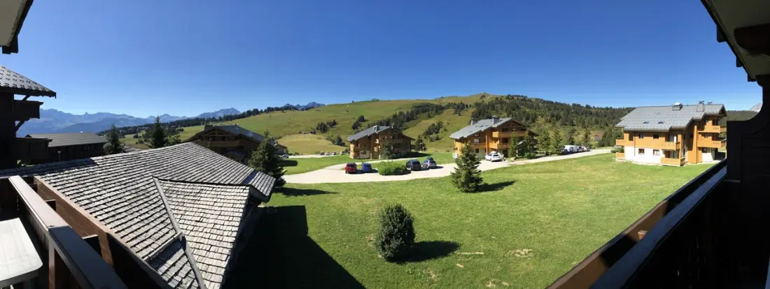 Residence Village Des Lapons Bat G
