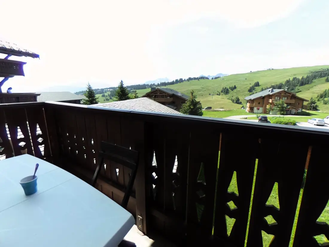 Residence Village Des Lapons Bat G