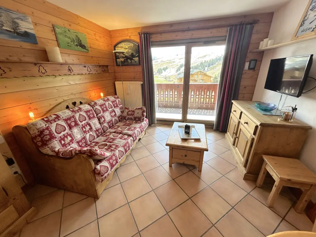 Residence Village Des Lapons Bat G