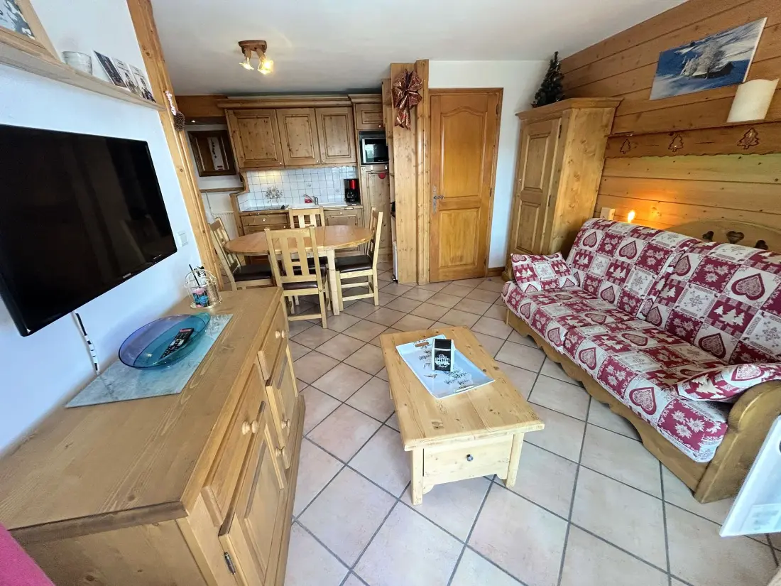 Residence Village Des Lapons Bat G