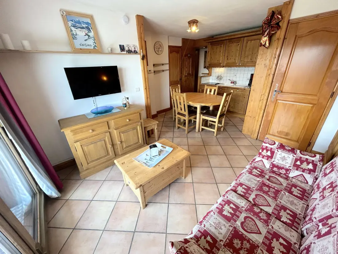 Residence Village Des Lapons Bat G