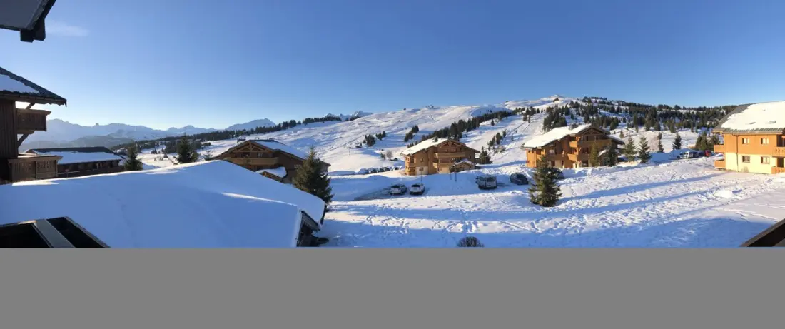 Residence Village Des Lapons Bat G