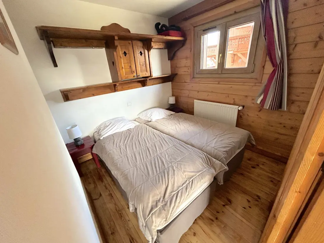 Residence Village Des Lapons Bat G