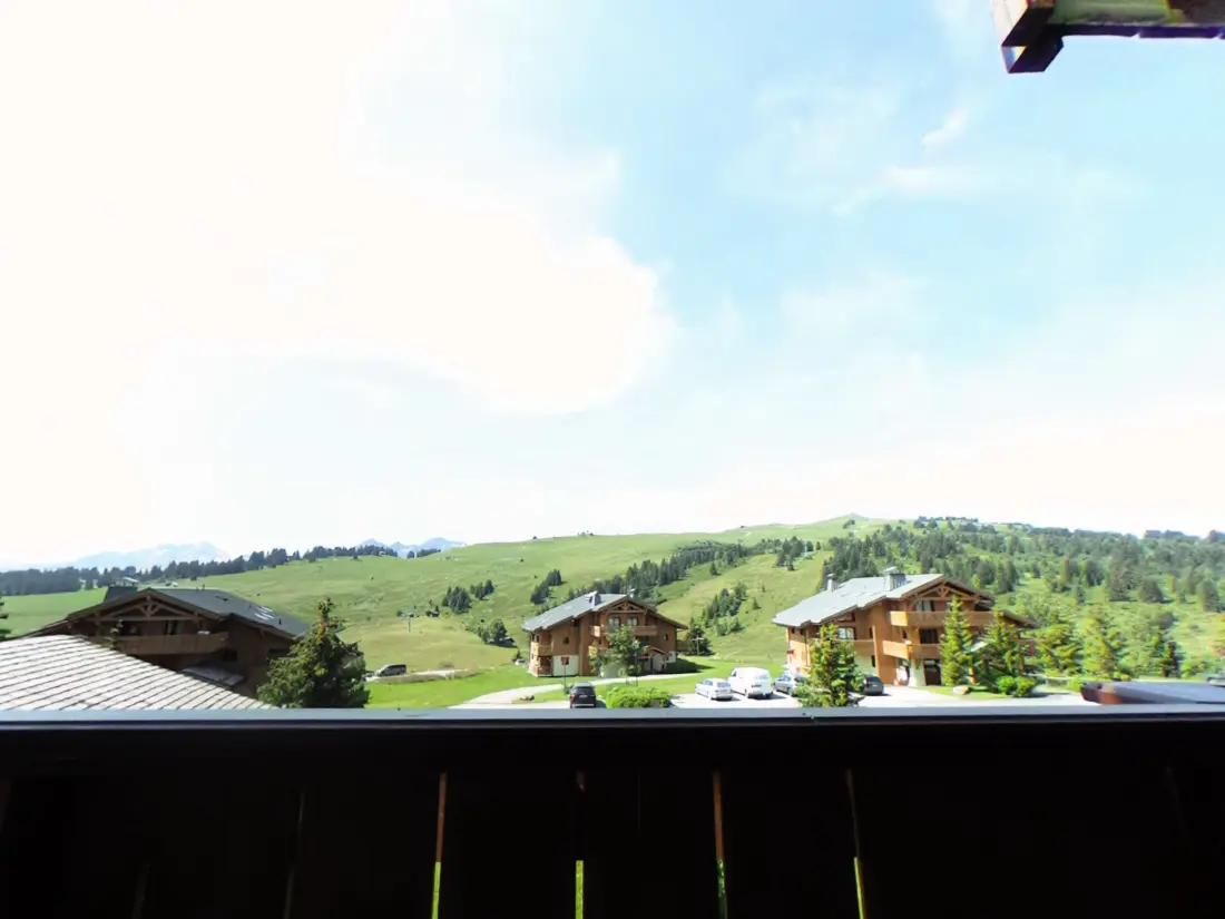Residence Village Des Lapons Bat G