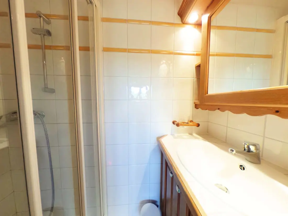 Residence Village Des Lapons Bat G