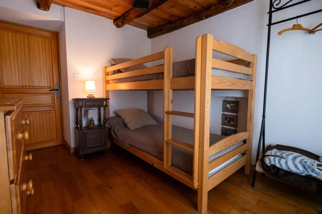 Gîte de France Am Fuße der aubrac 3 Ohren