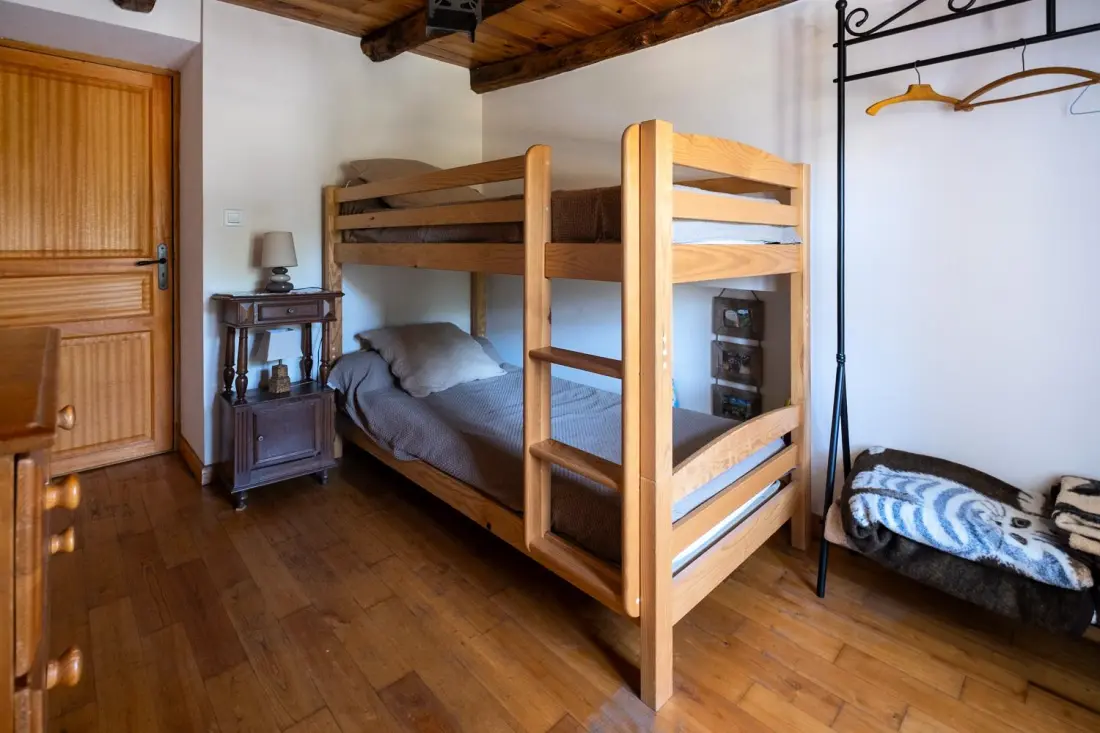 Gîte de France Am Fuße der aubrac 3 Ohren