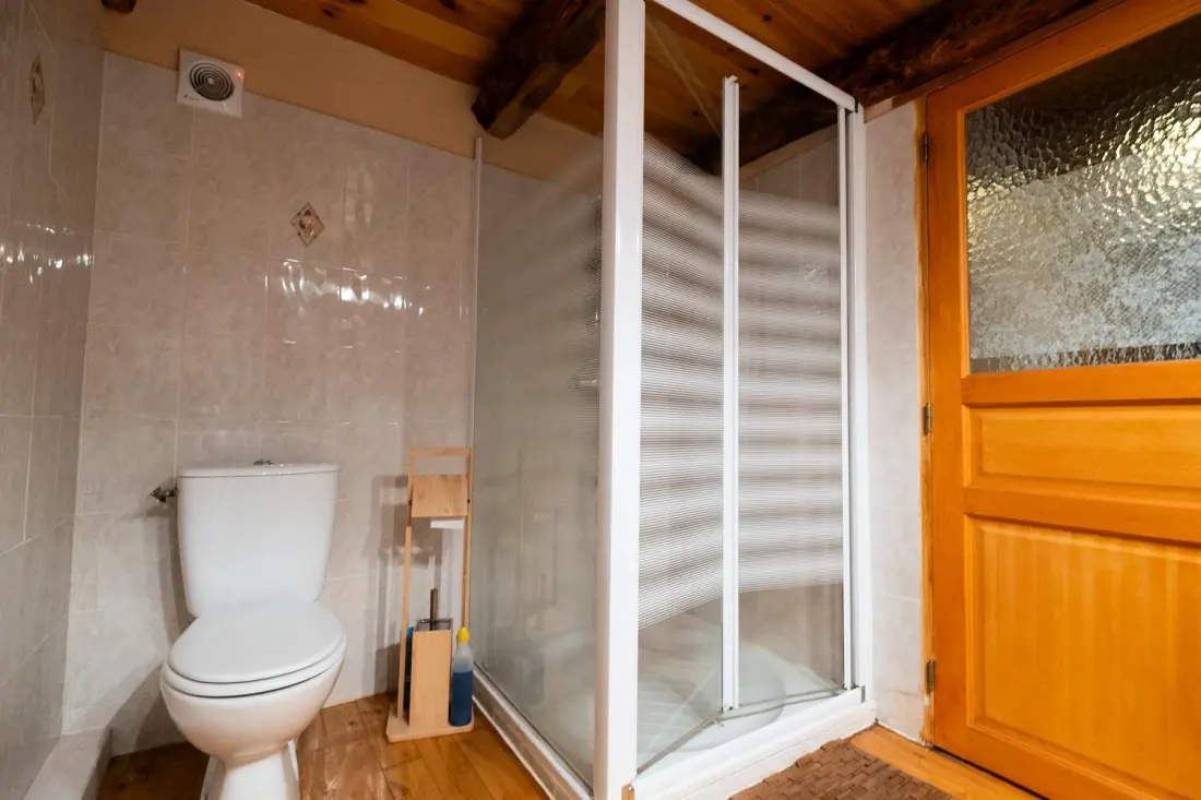 Gîte de France Am Fuße der aubrac 3 Ohren
