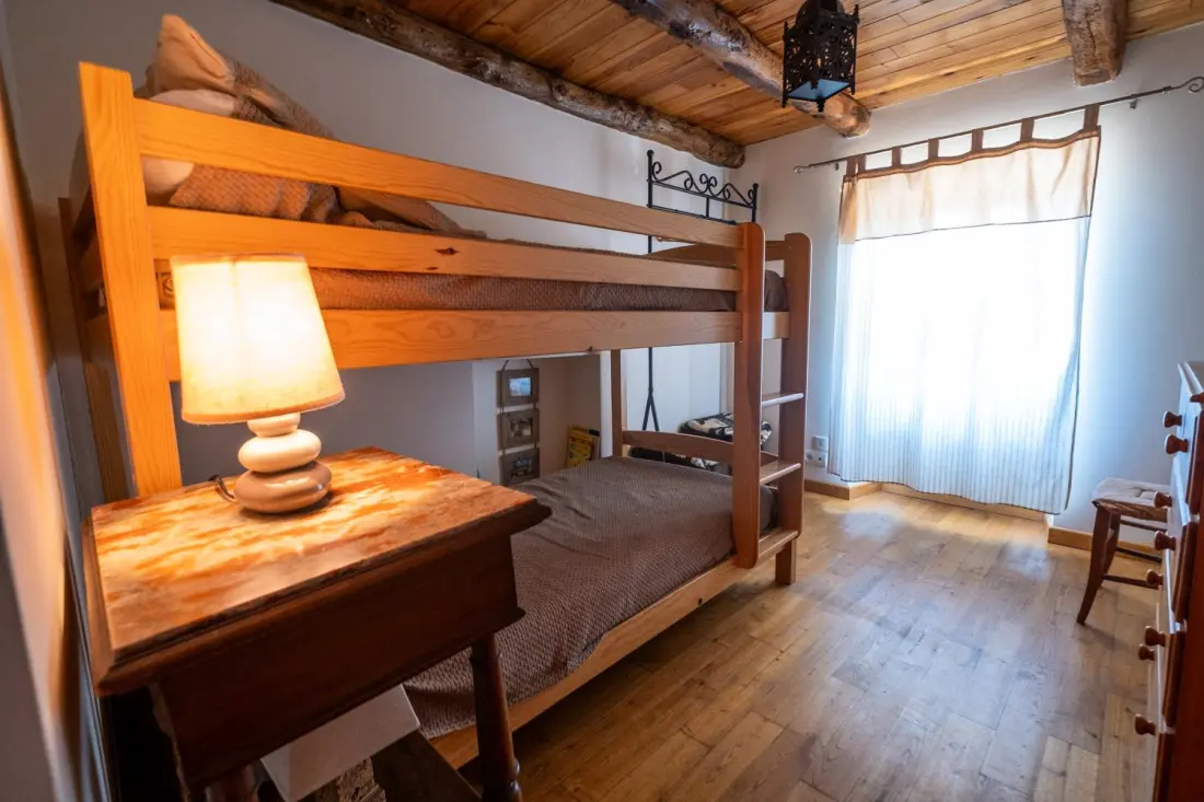 Gîte de France Am Fuße der aubrac 3 Ohren