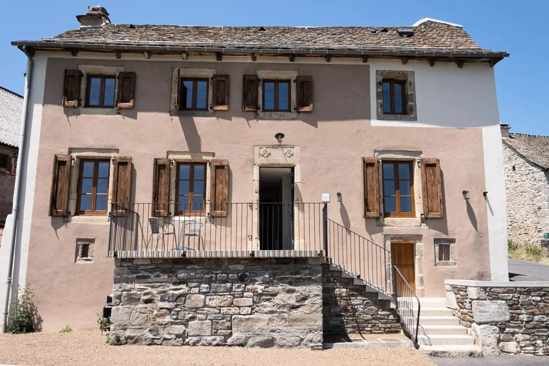 Gîte de France Gîte de marguerite 3 Ohren