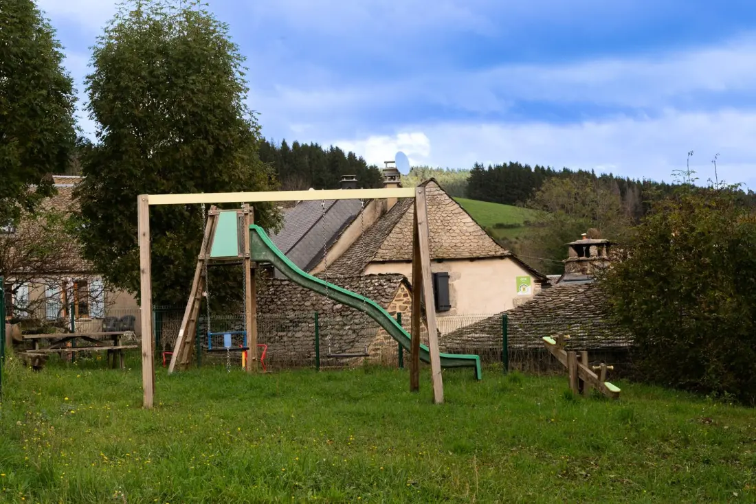 Gîte de France Gîte en granit 2 Ohren
