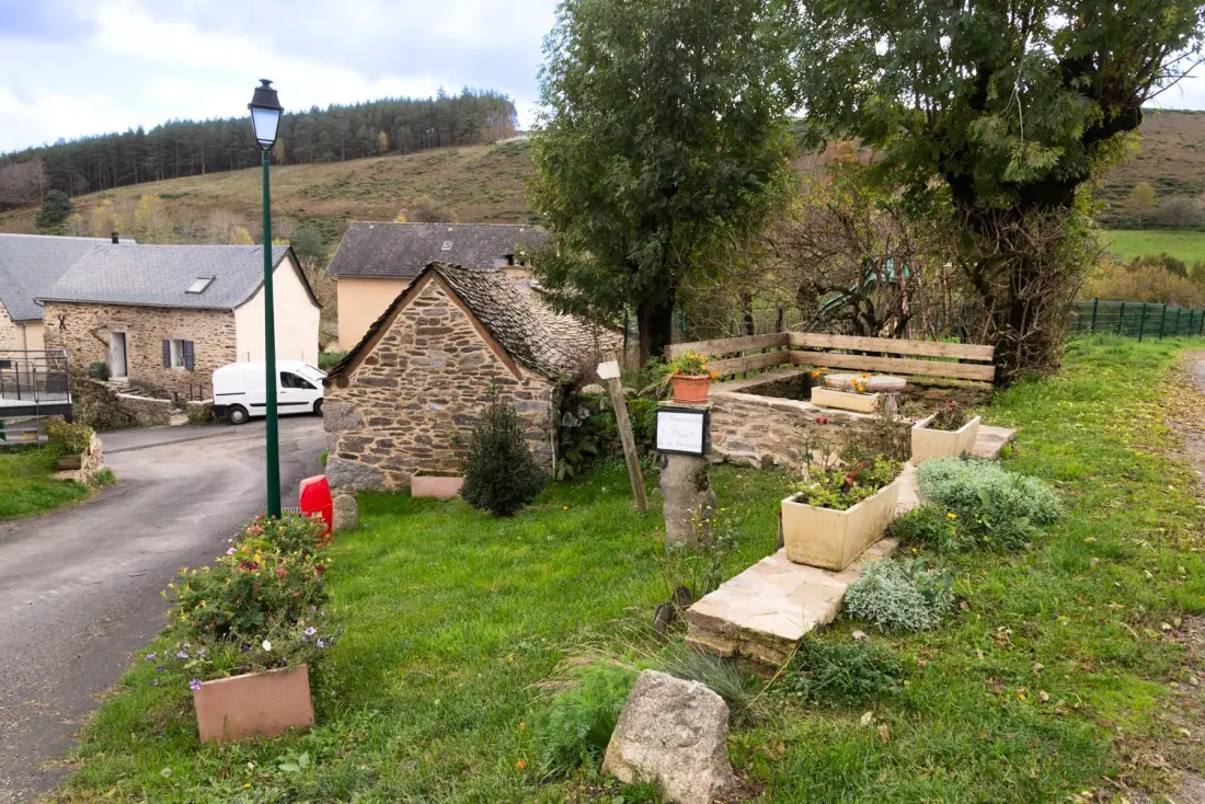 Gîte de France Gîte en granit 2 Ohren