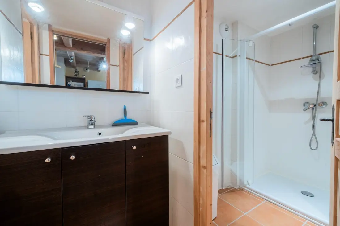 Gîte de France Die Scheune 1 Ohr