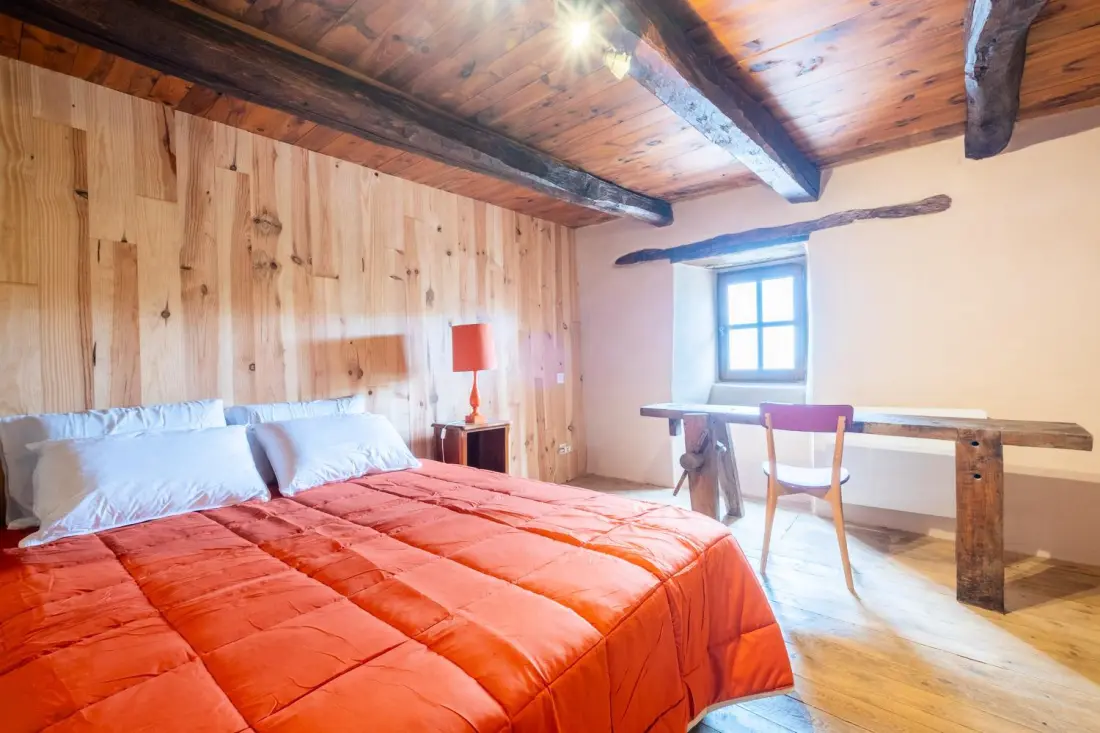 Gîte de France Haus 1 Ohr