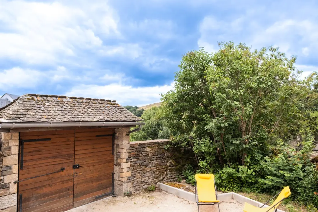 Gîte de France Haus 1 Ohr