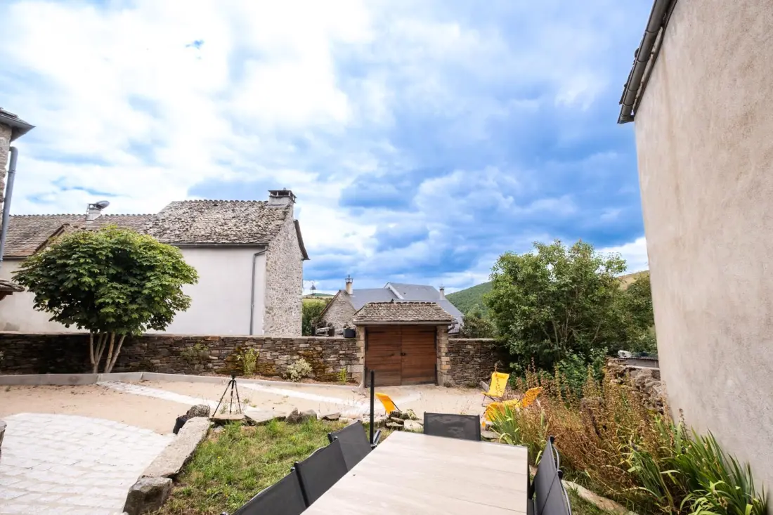Gîte de France Haus 1 Ohr