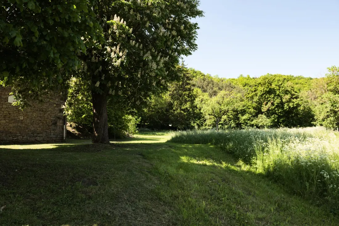 Gîte de France Gîtes de France 3 Ähren 6/7 Personen in Les Salelles 3 Ähren