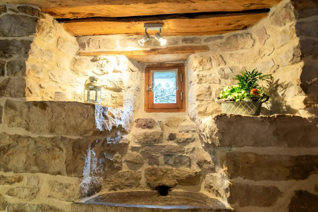 Gîte de France Die 3 Ohren Juliette Haus