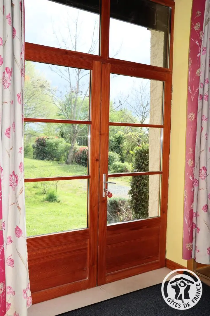 Gite de France Villamonq 2 oren