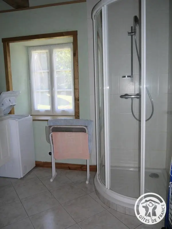 Gite de France Villamonq 2 oren