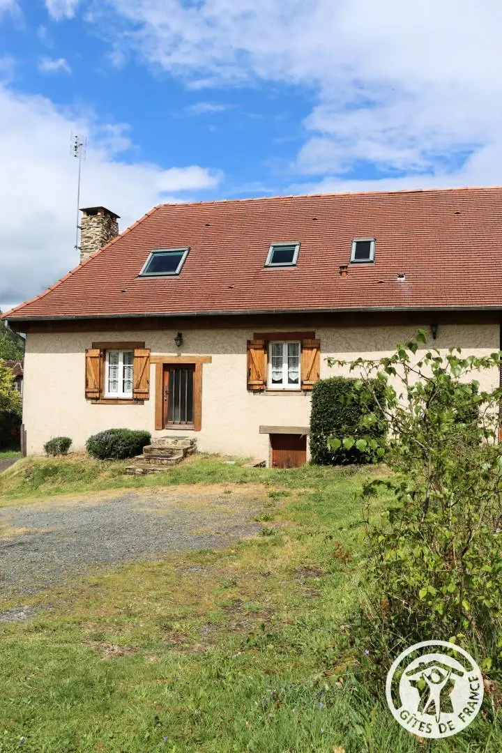 Gite de France Villamonq 2 oren