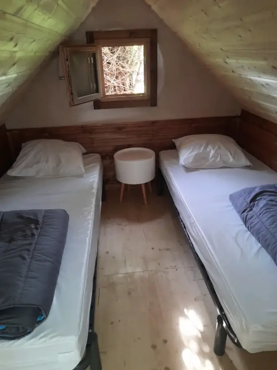 Campingplatz Castanhada3 Sterne★★★