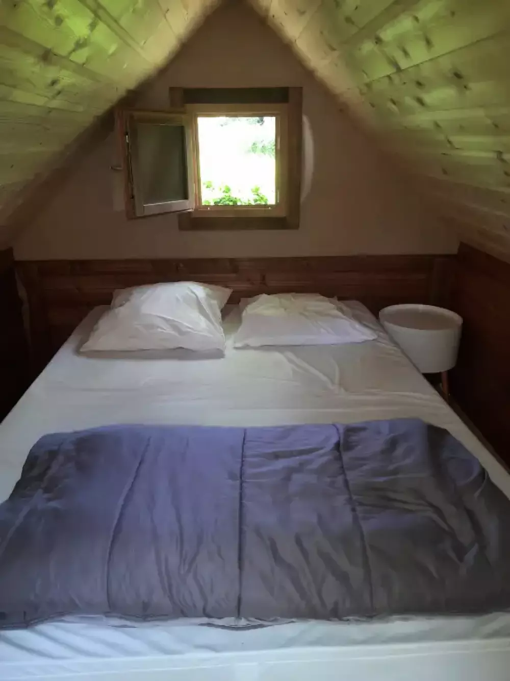 Kemping Castanhada3 Gwiazdy★★★