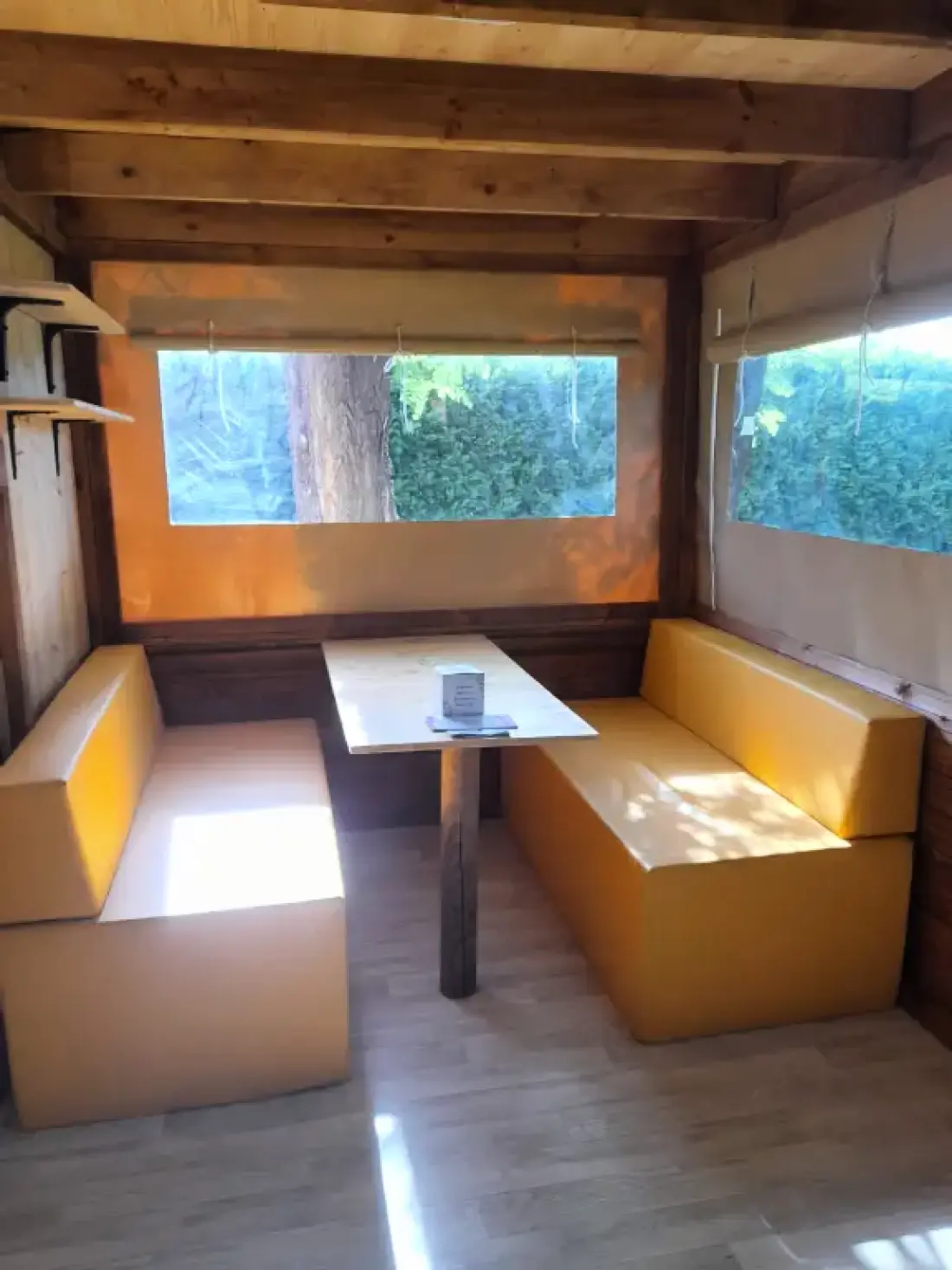Campingplatz Castanhada3 Sterne★★★