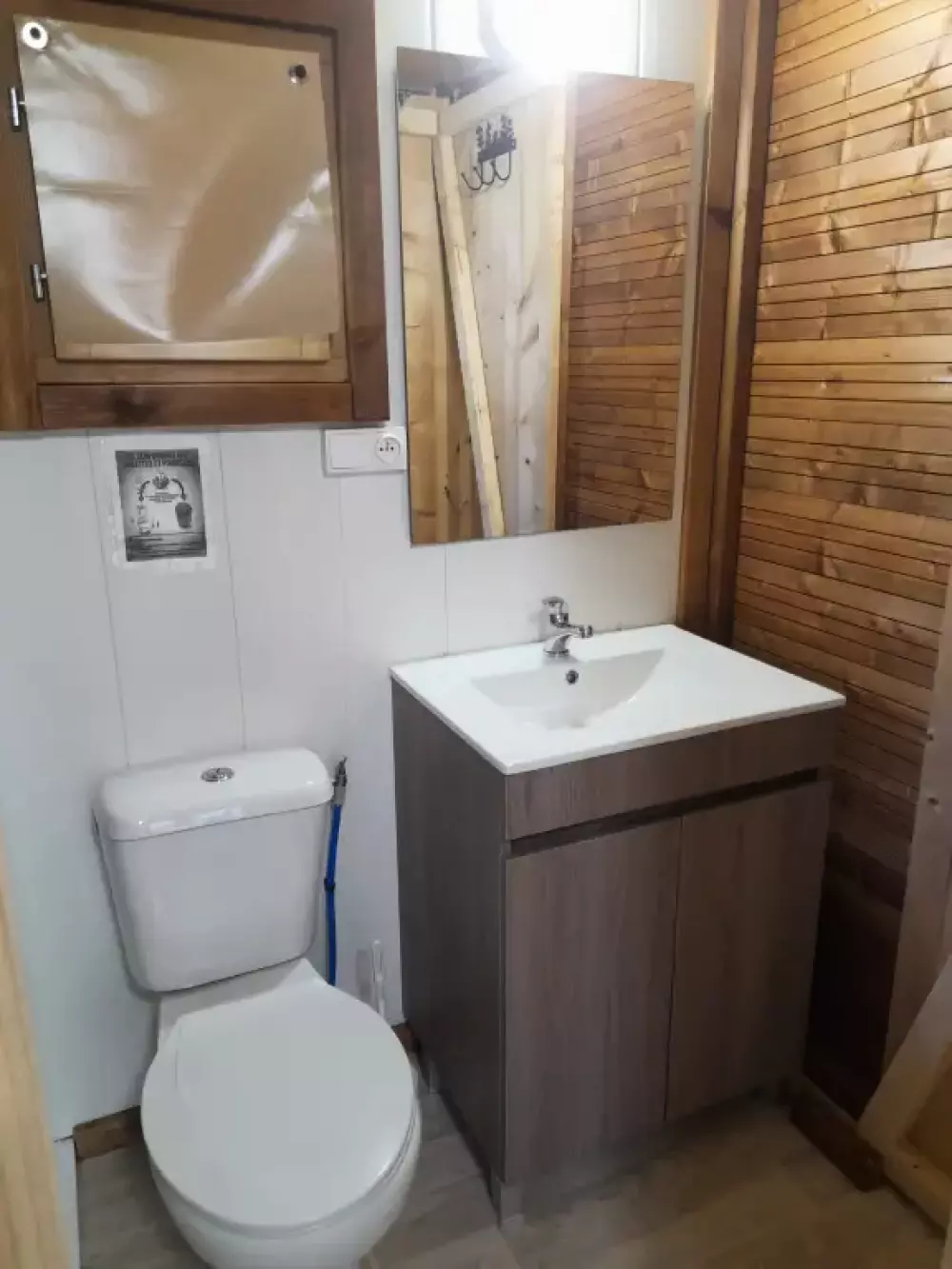 Kemping Castanhada3 Gwiazdy★★★