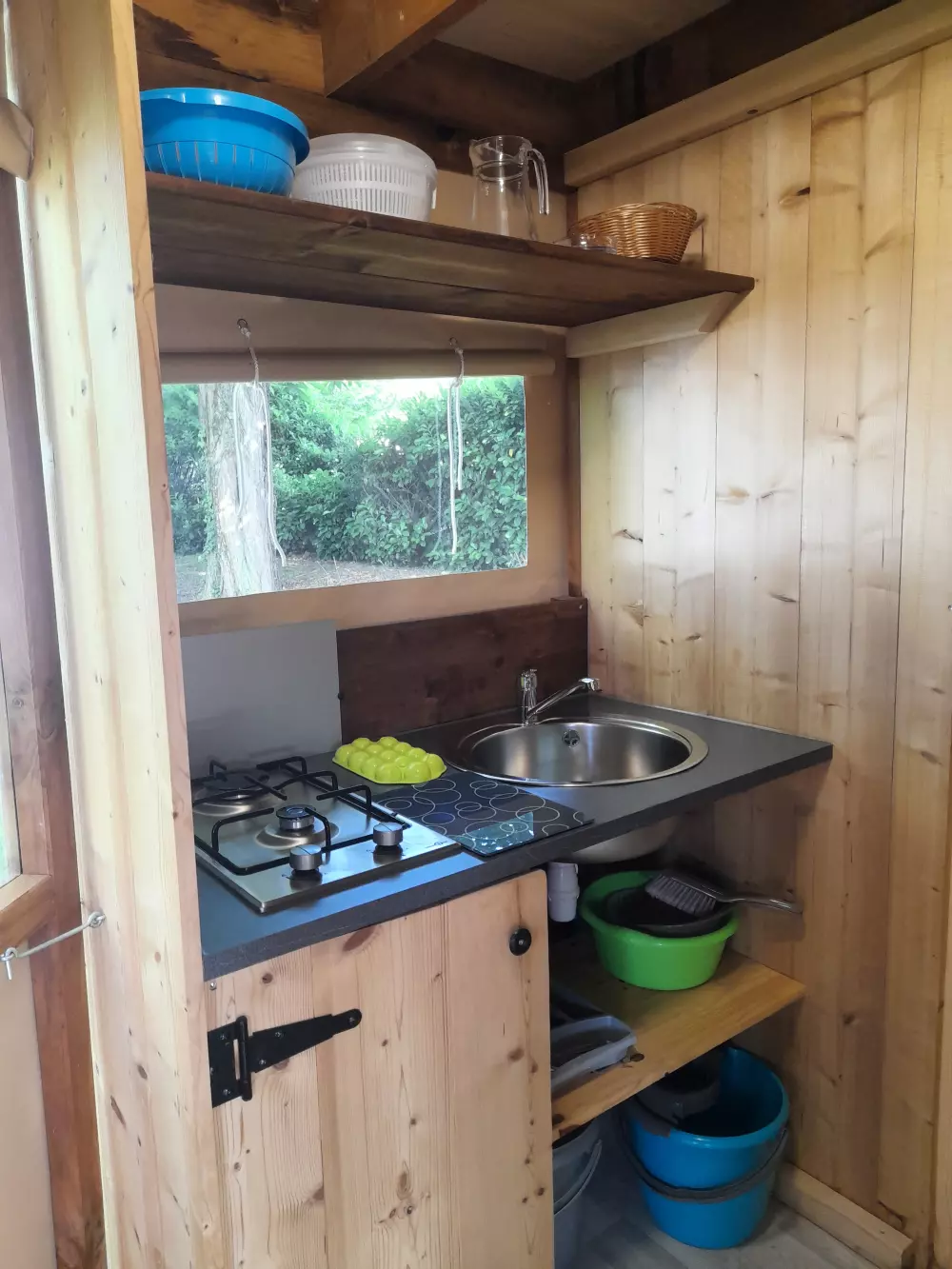 Kemping Castanhada3 Gwiazdy★★★