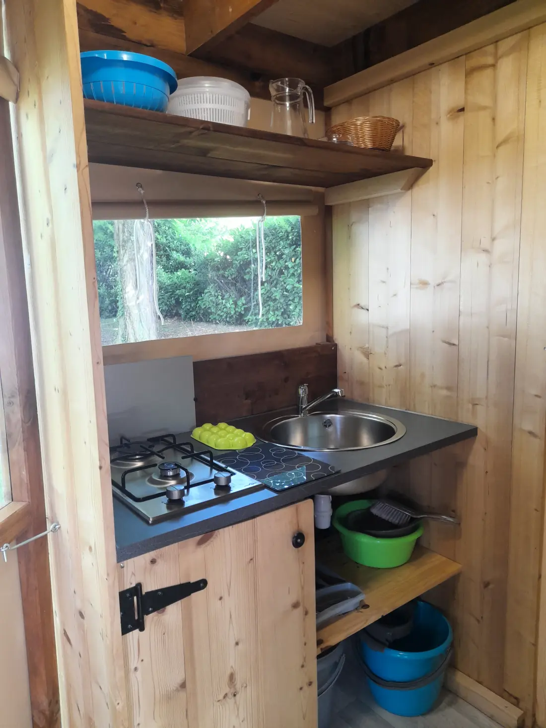 Campingplatz Castanhada3 Sterne★★★