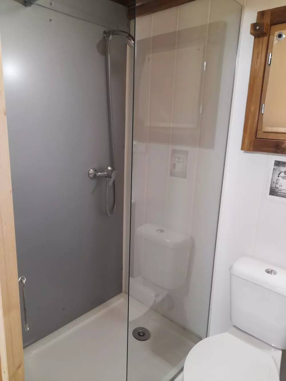 Kemping Castanhada3 Gwiazdy★★★