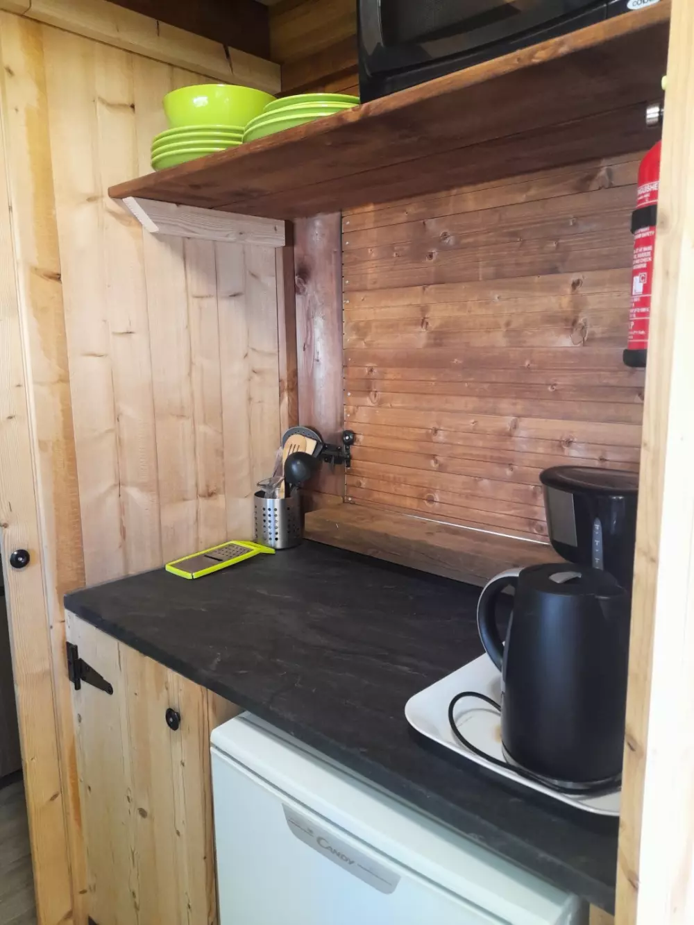 Kemping Castanhada3 Gwiazdy★★★