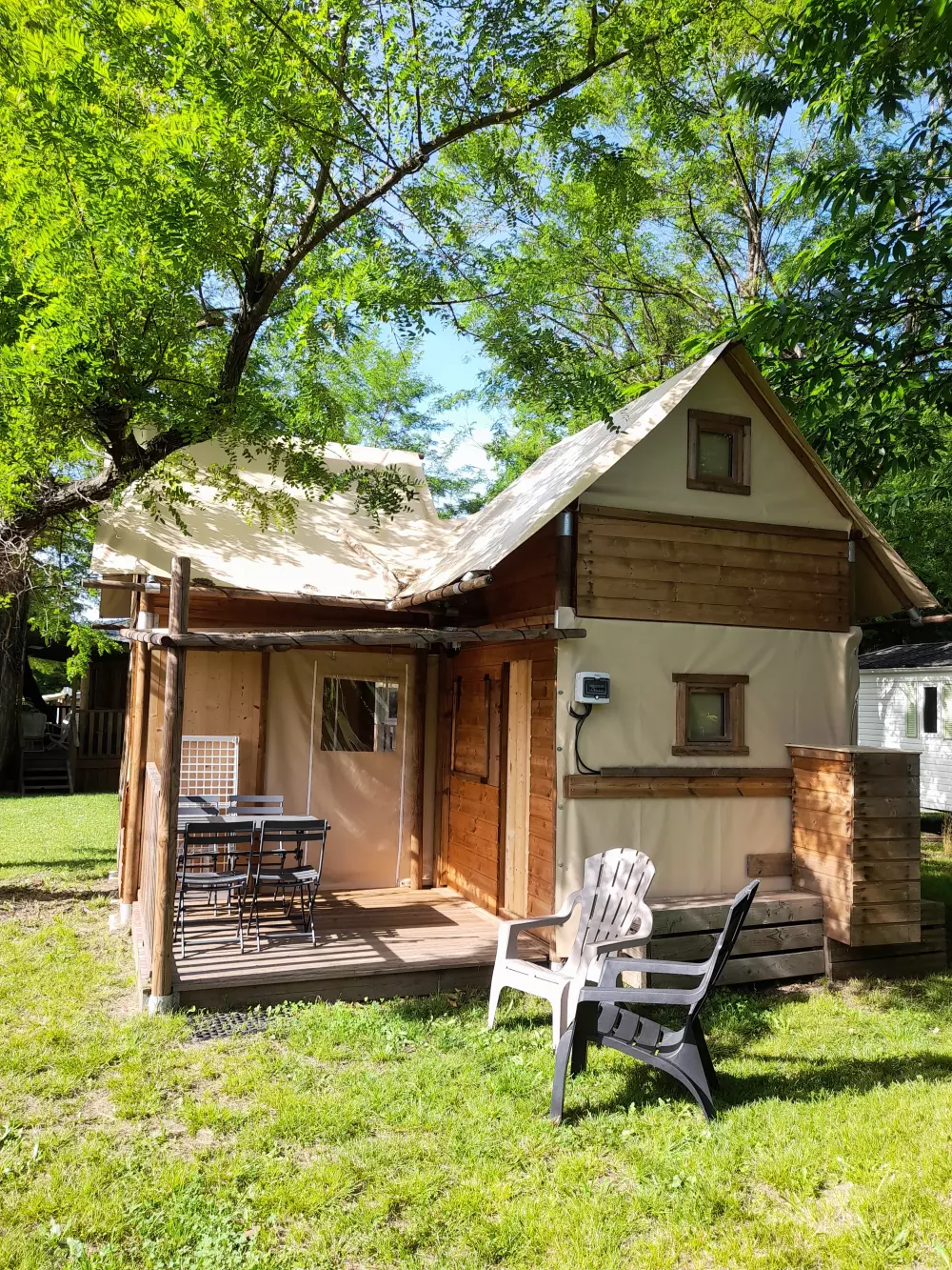 Kemping Castanhada3 Gwiazdy★★★