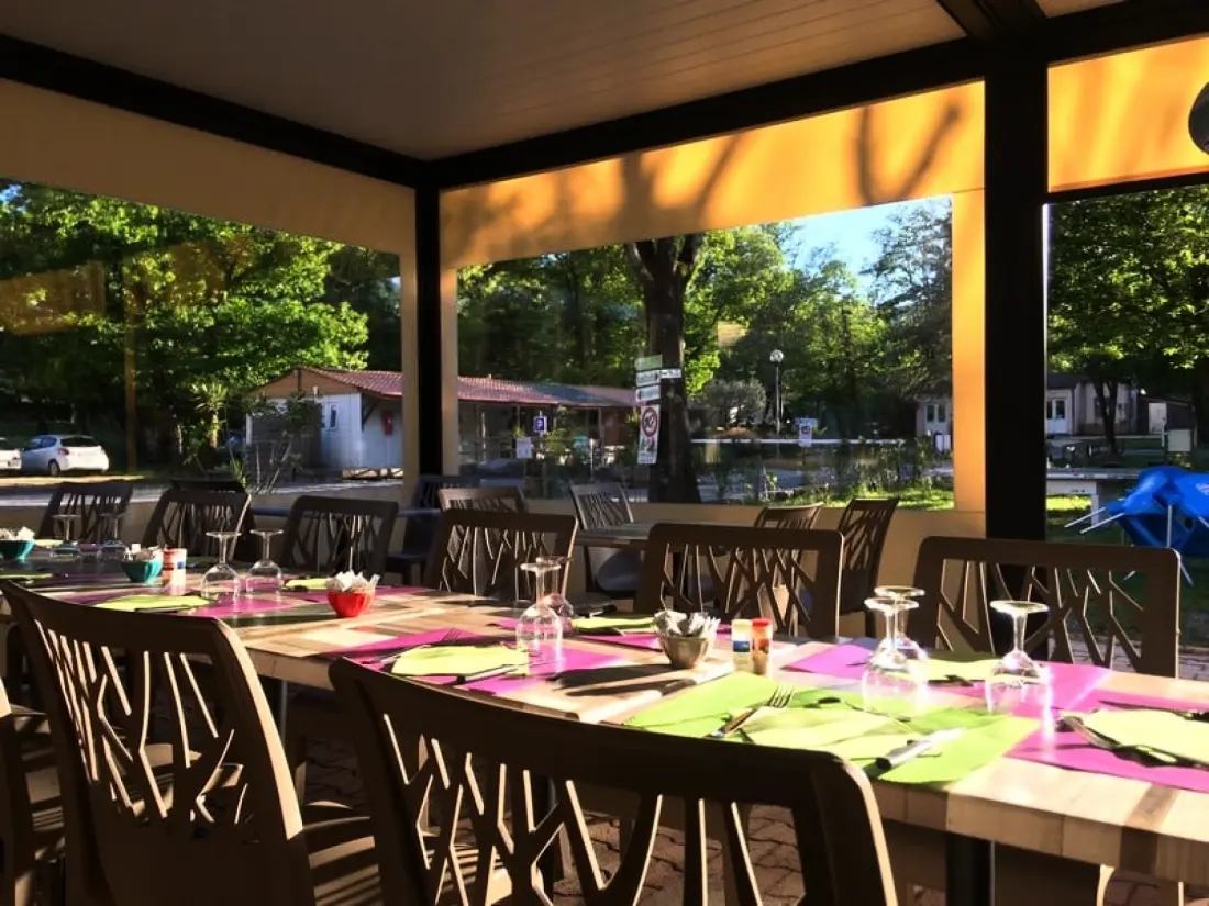 Campingplatz Castanhada3 Sterne★★★