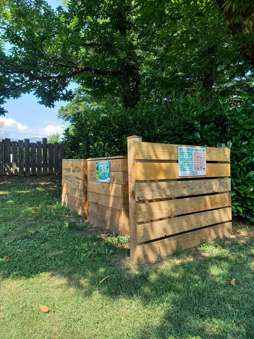 Kemping Castanhada3 Gwiazdy★★★