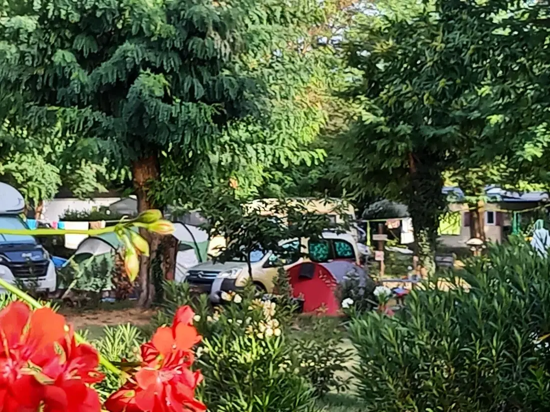 Campingplatz Castanhada3 Sterne★★★