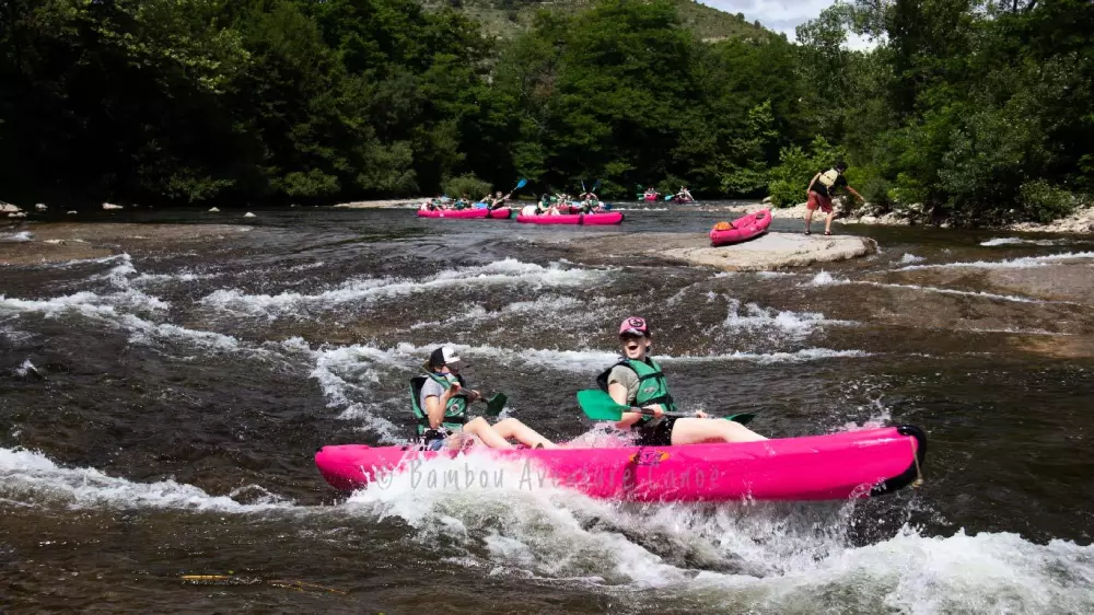 Kemping Castanhada3 Gwiazdy★★★