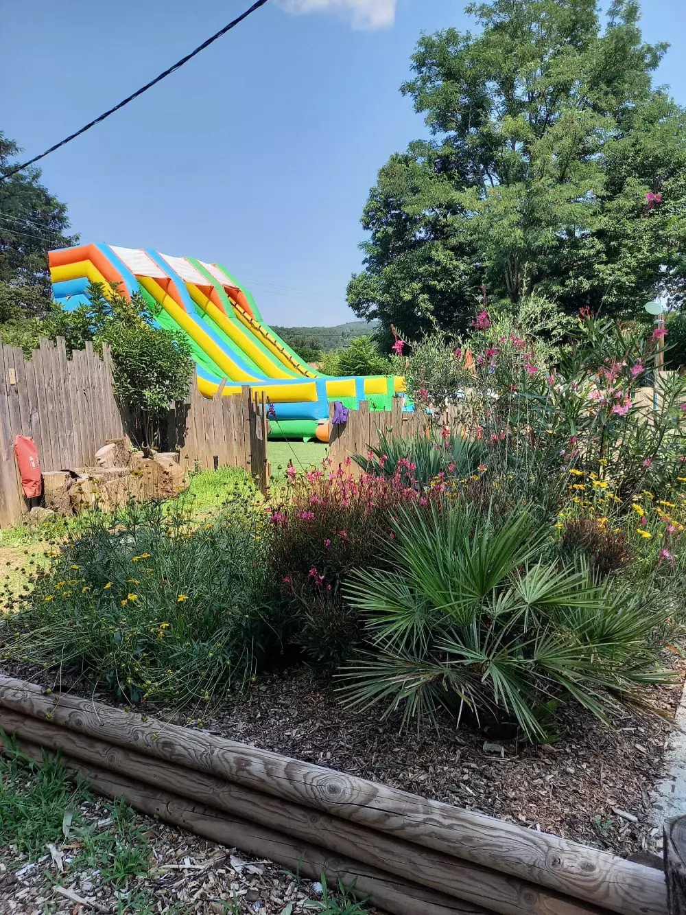 Kemping Castanhada3 Gwiazdy★★★