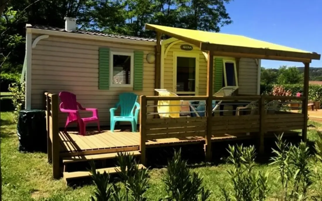 Campingplatz Castanhada3 Sterne★★★