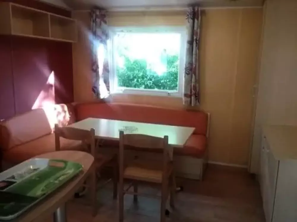 Kemping Castanhada3 Gwiazdy★★★