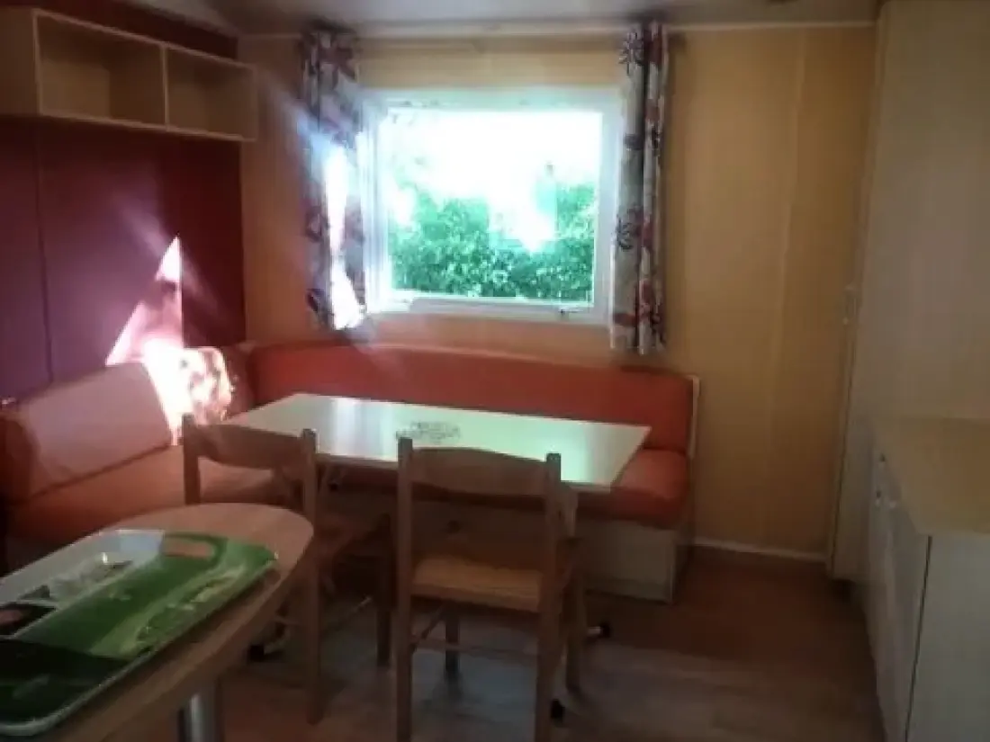Campingplatz Castanhada3 Sterne★★★