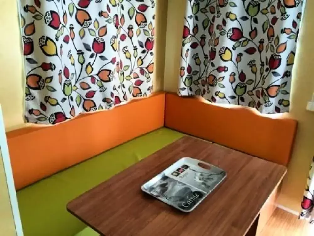 Kemping Castanhada3 Gwiazdy★★★